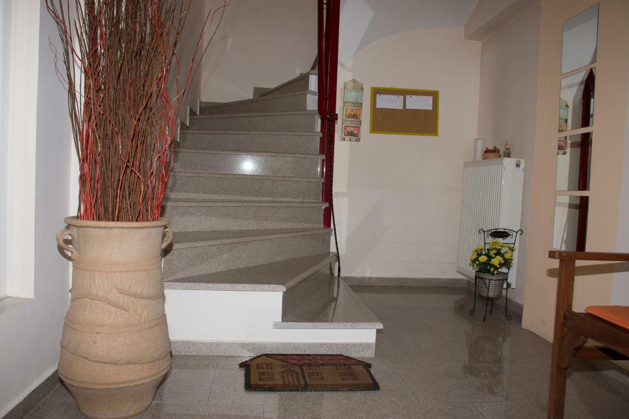 Cozy Maisonette Kamena Vourla Exterior foto